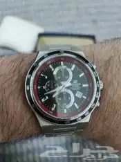 ساعة كاسيو edifice 0