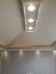 مظلات مواقف سيارات خيام ملكية وبيوت شعر 10