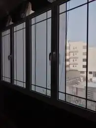 ورشه الرمال للألمنيوم 2