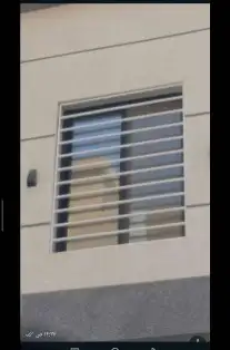حداد ورشه حداده تصنيع وتركيب شغلات معدانيه 6