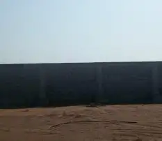 نقوم بتنفيذ اسوار المزارع واسوار السترحات وتنفيذ البيوت ا 2