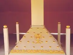 خيام ومشبات نظام كويتي 4