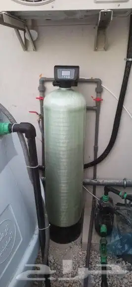 اجهزه تنقيه الخزانات 5