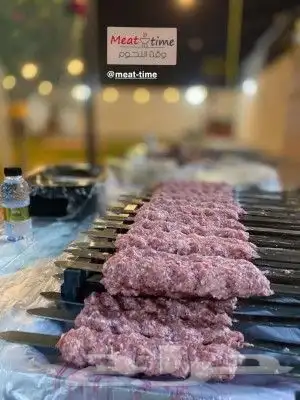 معلم مشاوي 0
