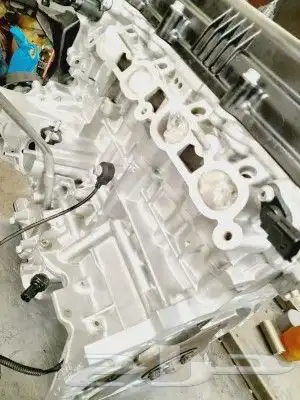 مكاين توسان شدبلاد 1