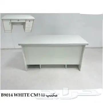 أثاث مكتبي مكاتب طاولات كراسي بارتشن office furniture 19