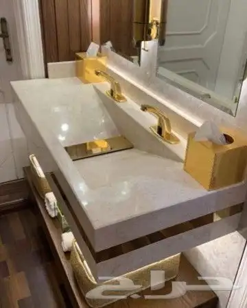 جديد مغاسل رخام تفصيل 2