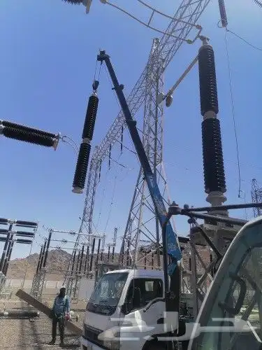 رفعه و ونش 5