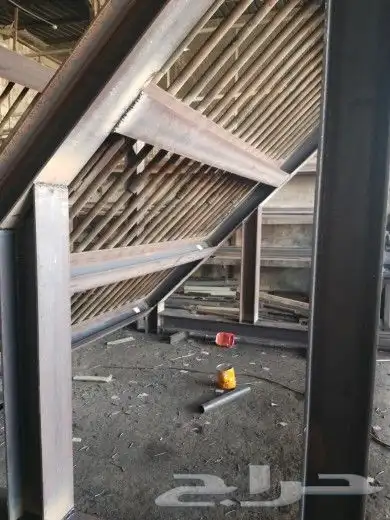 غربال تراب دفان جديد ومستخدم 6