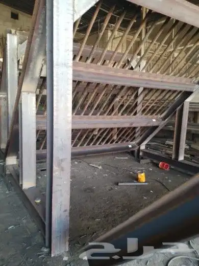 غربال تراب دفان جديد ومستخدم 5