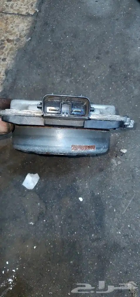 دينمو مروحة افلون 22 2