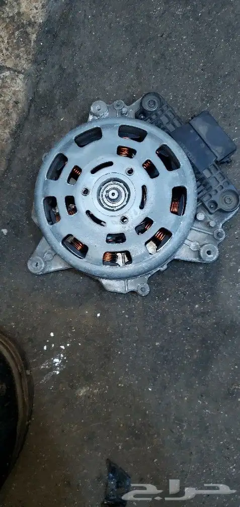 دينمو مروحة افلون 22 1