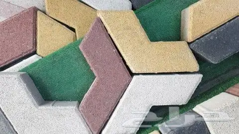 انترلوك وبندوره 5