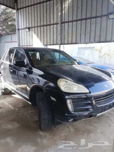 بورش سعودى سماكو او للبدل الجيد او قطع غيار بالكامل 2