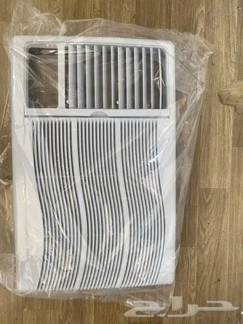 وجه مكيف شباك ماركات متنوعه 8