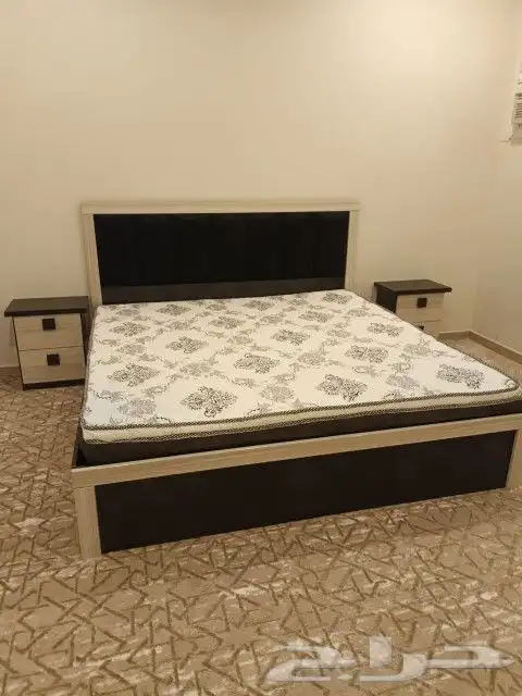 غرف نوم جديده من المصنع مباشره 5