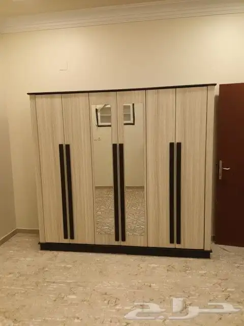 غرف نوم جديده من المصنع مباشره 3