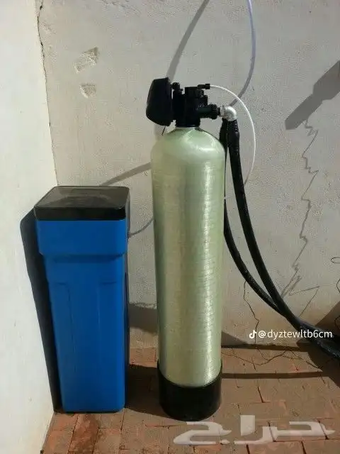 اجهزه تنقيه الخزانات 6