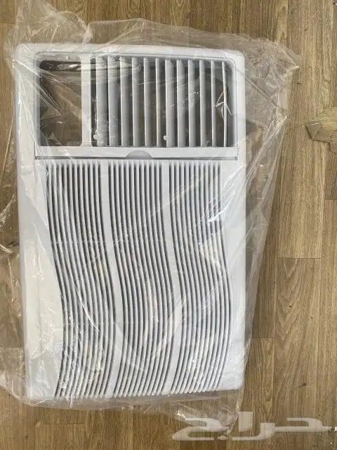 وجه مكيف شباك ماركات متنوعه 10