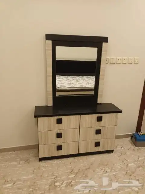 غرف نوم جديده من المصنع مباشره 4