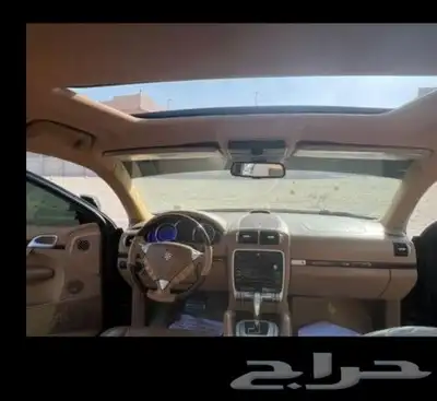 بورش سعودى سماكو او للبدل الجيد او قطع غيار بالكامل 5