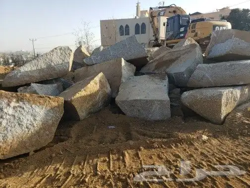 حجر على مستوى 6