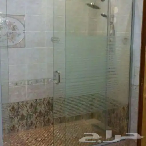 دربزين خارجي وخارجي  شورات زجاج 6
