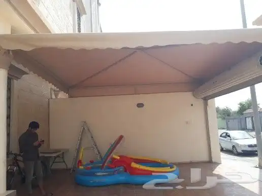 مضلات سيارات 7