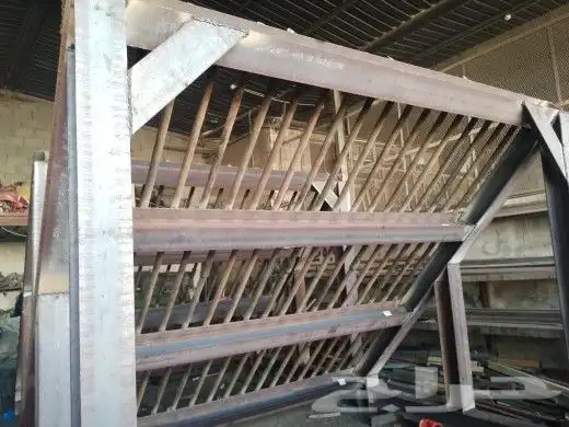 غربال تراب دفان جديد ومستخدم 8