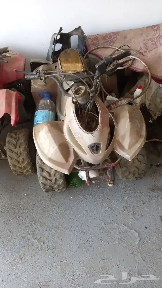 تشليح دبابات 4 كفر و2 كفر 5