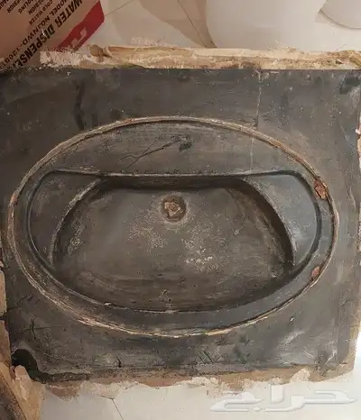 قوالب مغاسل رخام صناعي 10