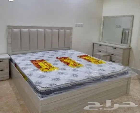 غرف نوم جديده من المصنع مباشره 8