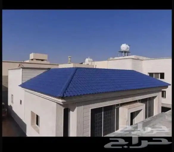 قرميد مشبات 1