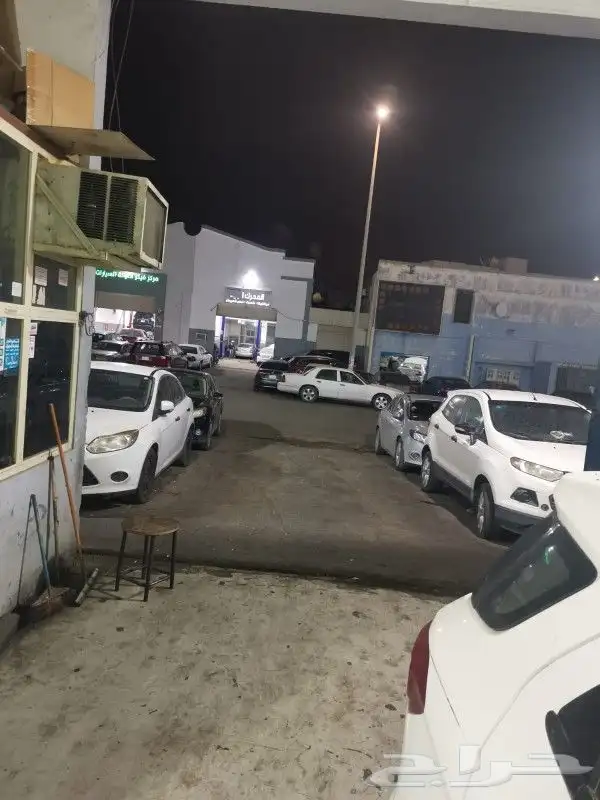 توضيب قير فيكو ايكو اسبورت فوكس 4