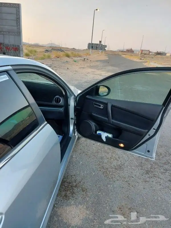 مازدا 6 مجدد مفحوص 5