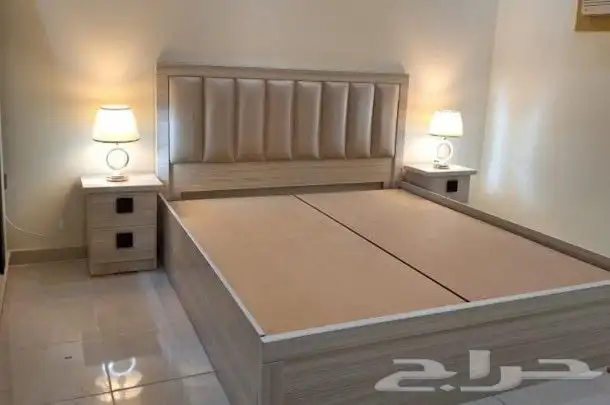 غرف نوم جديده من المصنع مباشره 1