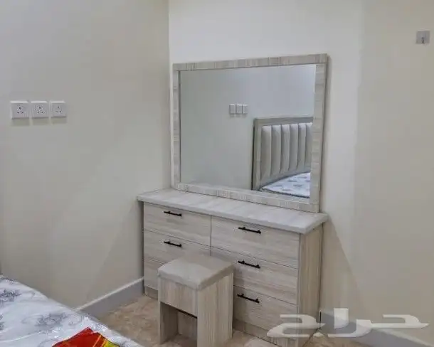 غرف نوم جديده من المصنع مباشره 7