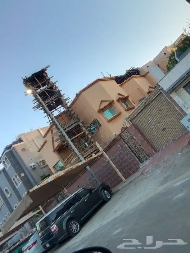 مؤسسه نجمه مقاولات عامه 7