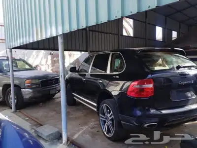 بورش سعودى سماكو او للبدل الجيد او قطع غيار بالكامل 0