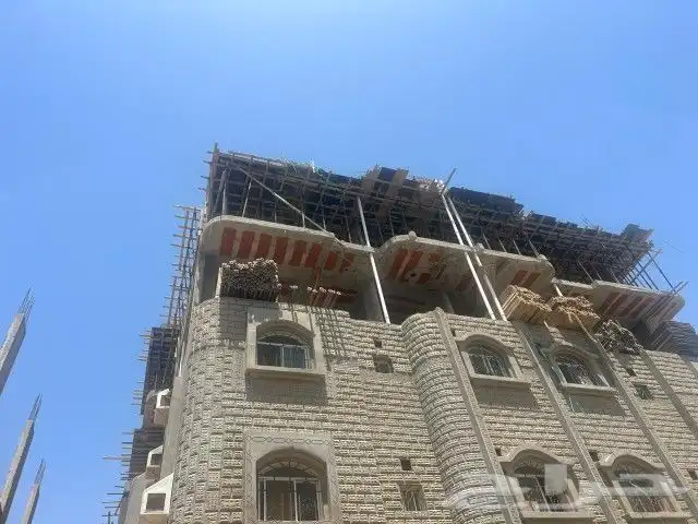 مؤسسه نجمه مقاولات عامه 1