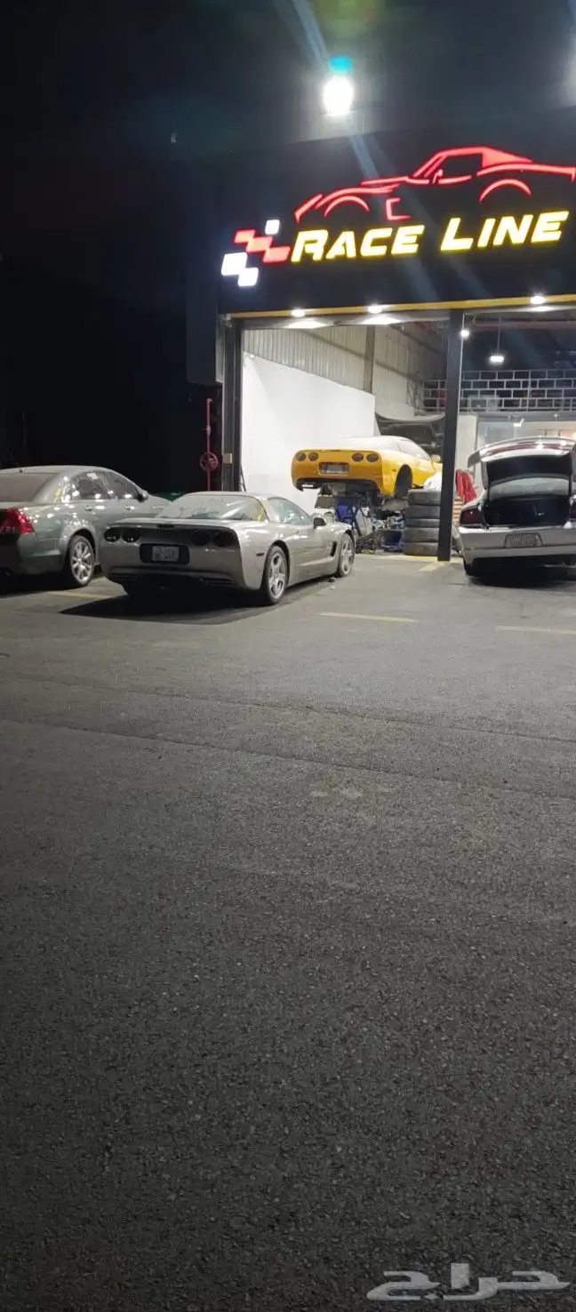 صيانة سيارات شيفرولية-دودج-جمس 27