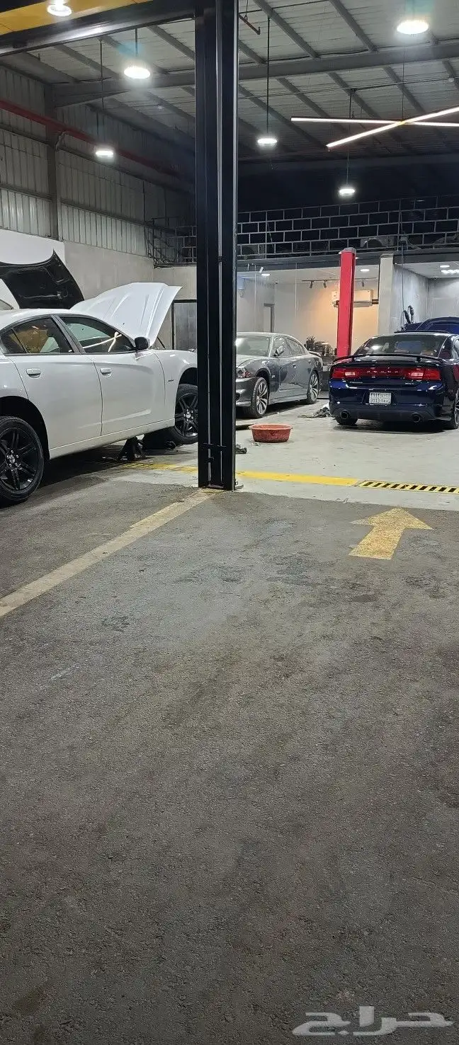 صيانة سيارات شيفرولية-دودج-جمس 28