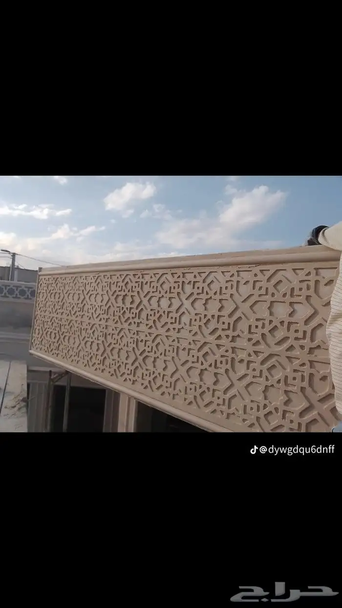 لياسه ملونة بديل الحجر الطبيعي باجميع والتصميم والشكال 11