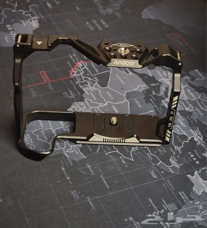 كيج كاميرا كانون ار 7 canon R7 cage 0