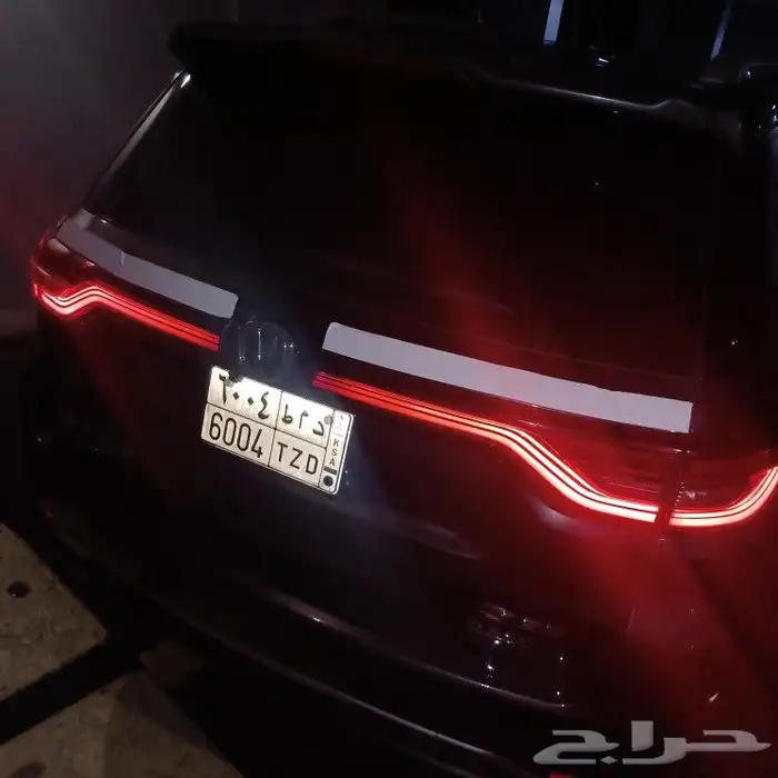 شان جان وكالة موديل 2021 ممشي 120. الف للبيع العاجل 3