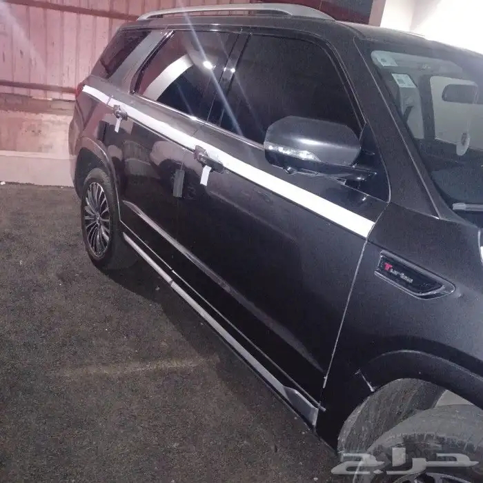 شان جان وكالة موديل 2021 ممشي 120. الف للبيع العاجل 2