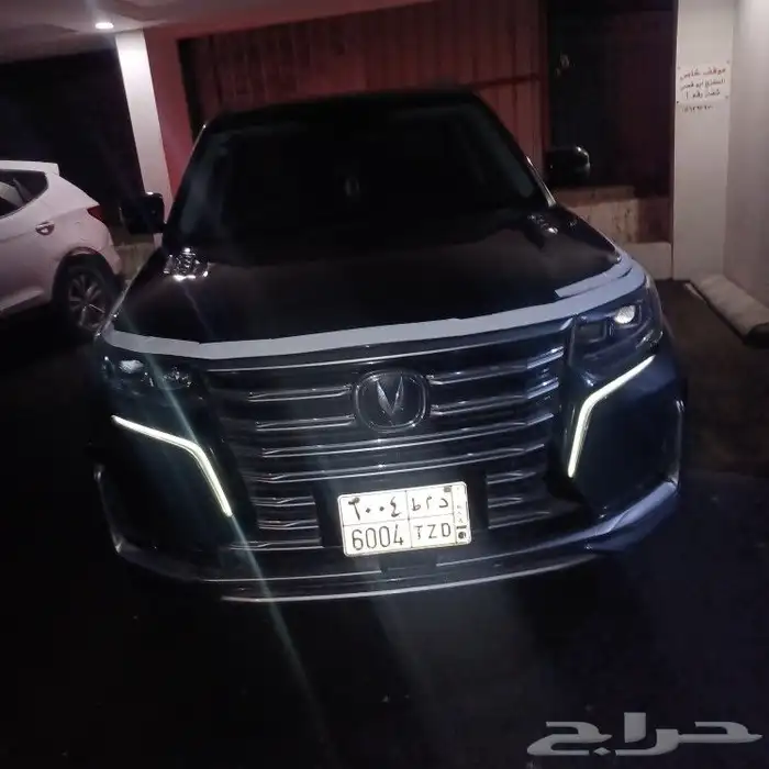 شان جان وكالة موديل 2021 ممشي 120. الف للبيع العاجل 0