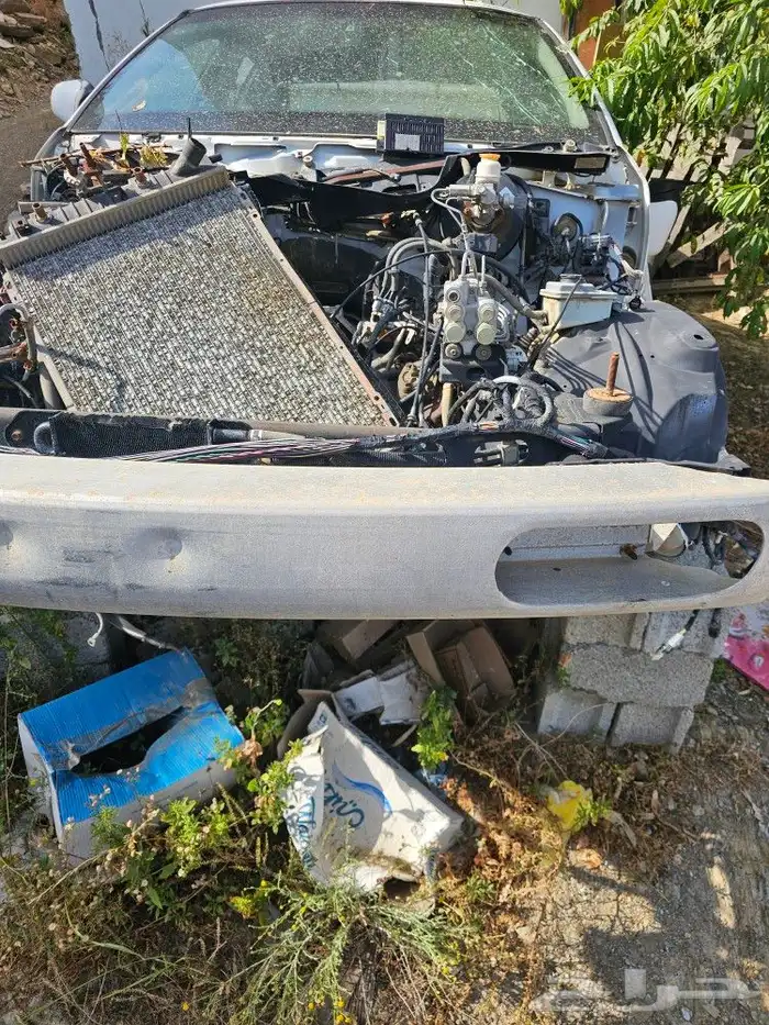 قطع فورد كراون فكتوريا 94 1