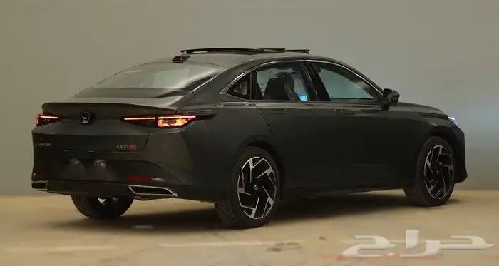 شانجان EADO - PLUS لميتد 2025 7