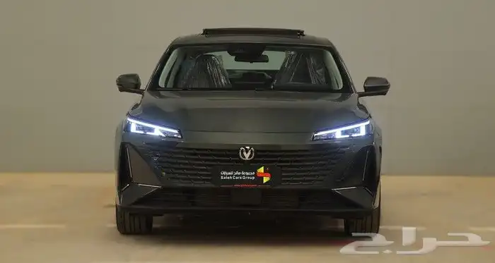 شانجان EADO - PLUS لميتد 2025 0